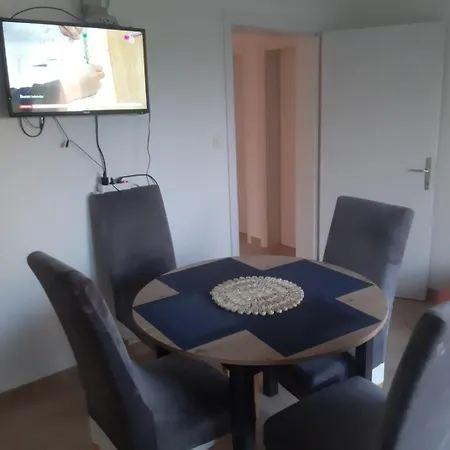 Sisters * Komin (Dubrovnik-Neretva)