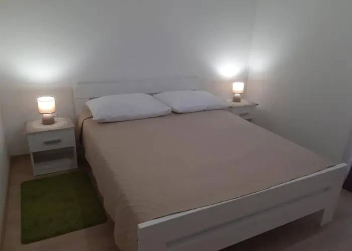 Sisters Apartment Komin (Dubrovnik-Neretva)