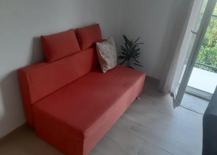 Apartment Sisters Komin (Dubrovnik-Neretva)