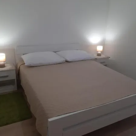 Sisters Apartment Komin (Dubrovnik-Neretva)