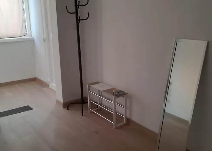 Sisters Apartment Komin (Dubrovnik-Neretva)